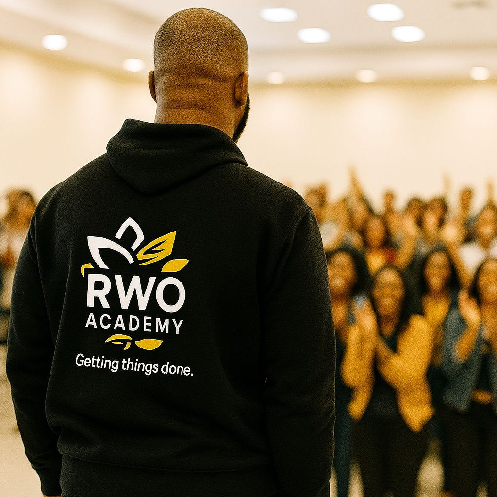 RWO Online Mentorship